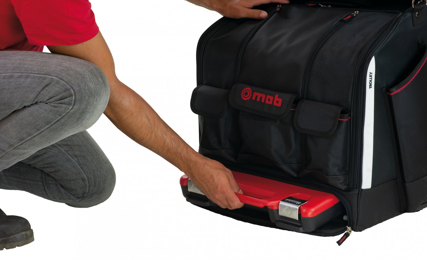 Dupli-duobag electricitate 53 buc 03