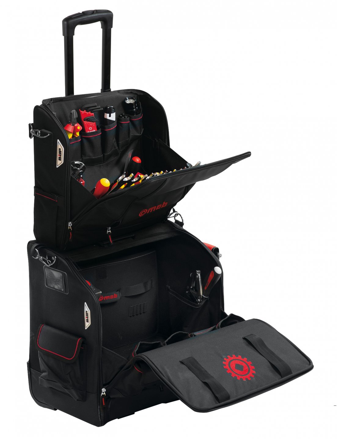 Dupli-dupli-duobag electricitate 53 buc