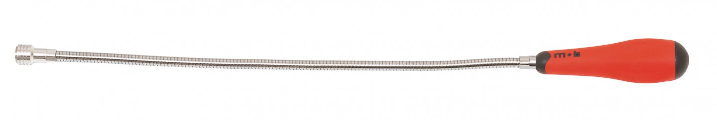 Recuperator magnetic flexibil