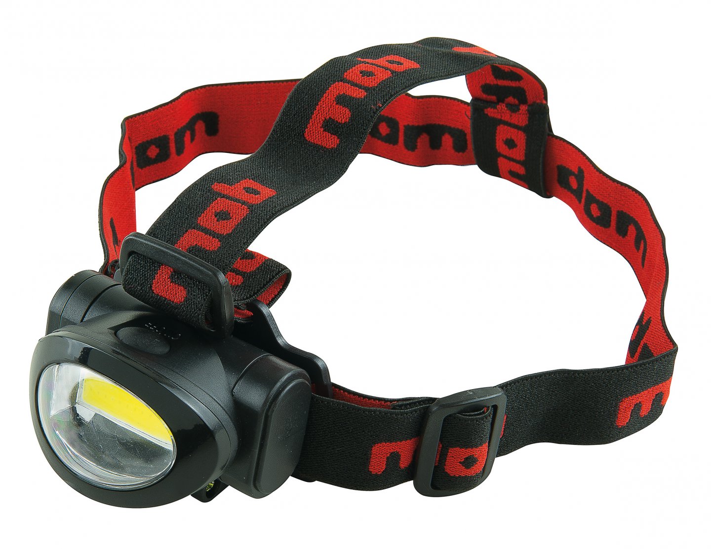 Lampa frontala cu led-uri