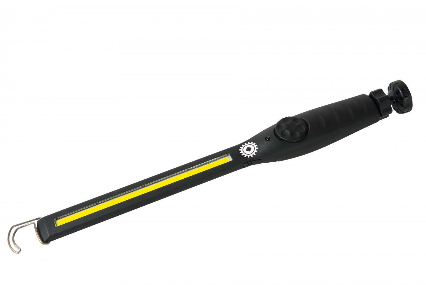 Lampa portabila slimled