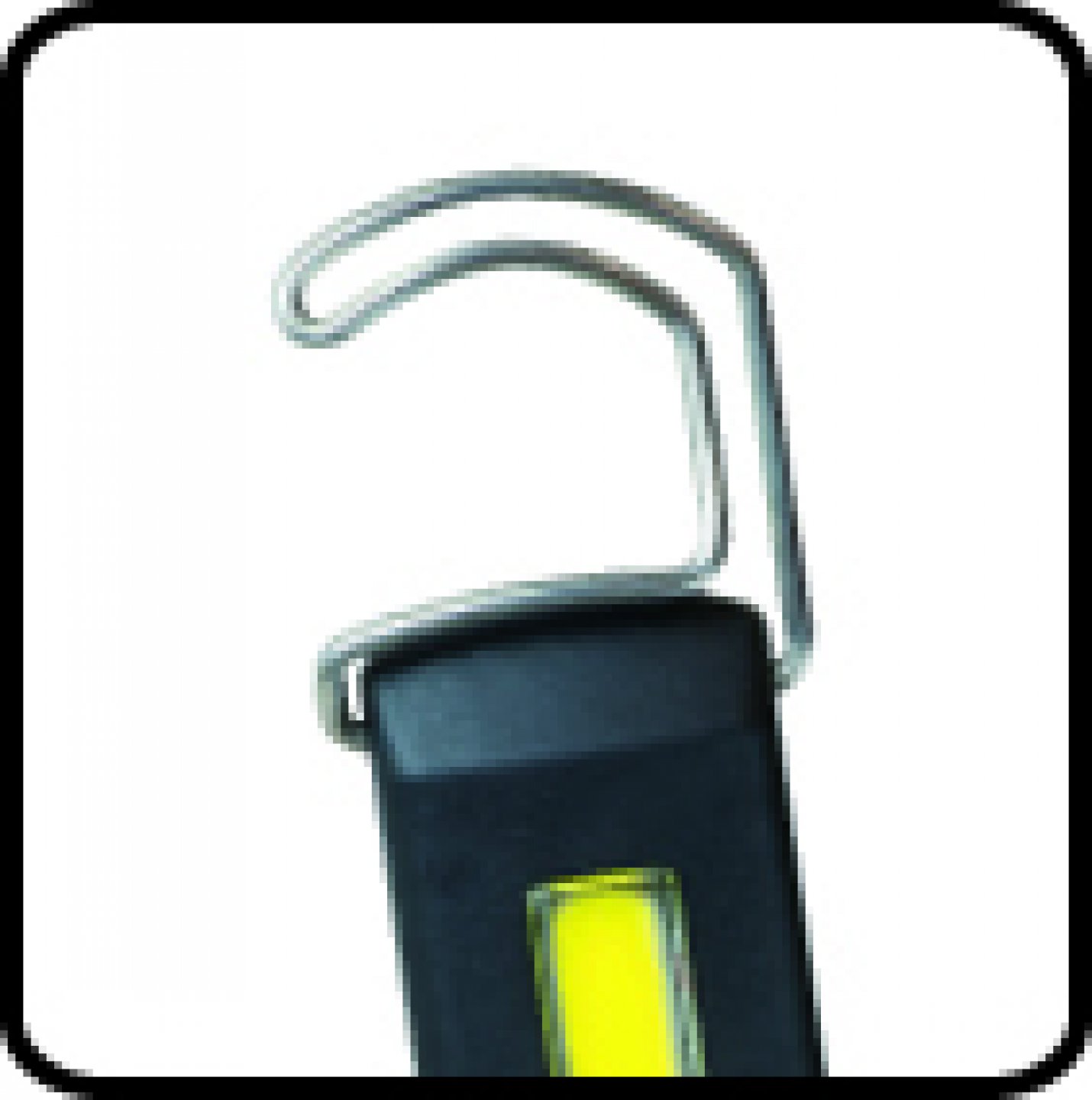 Lampa portabila slimled 02