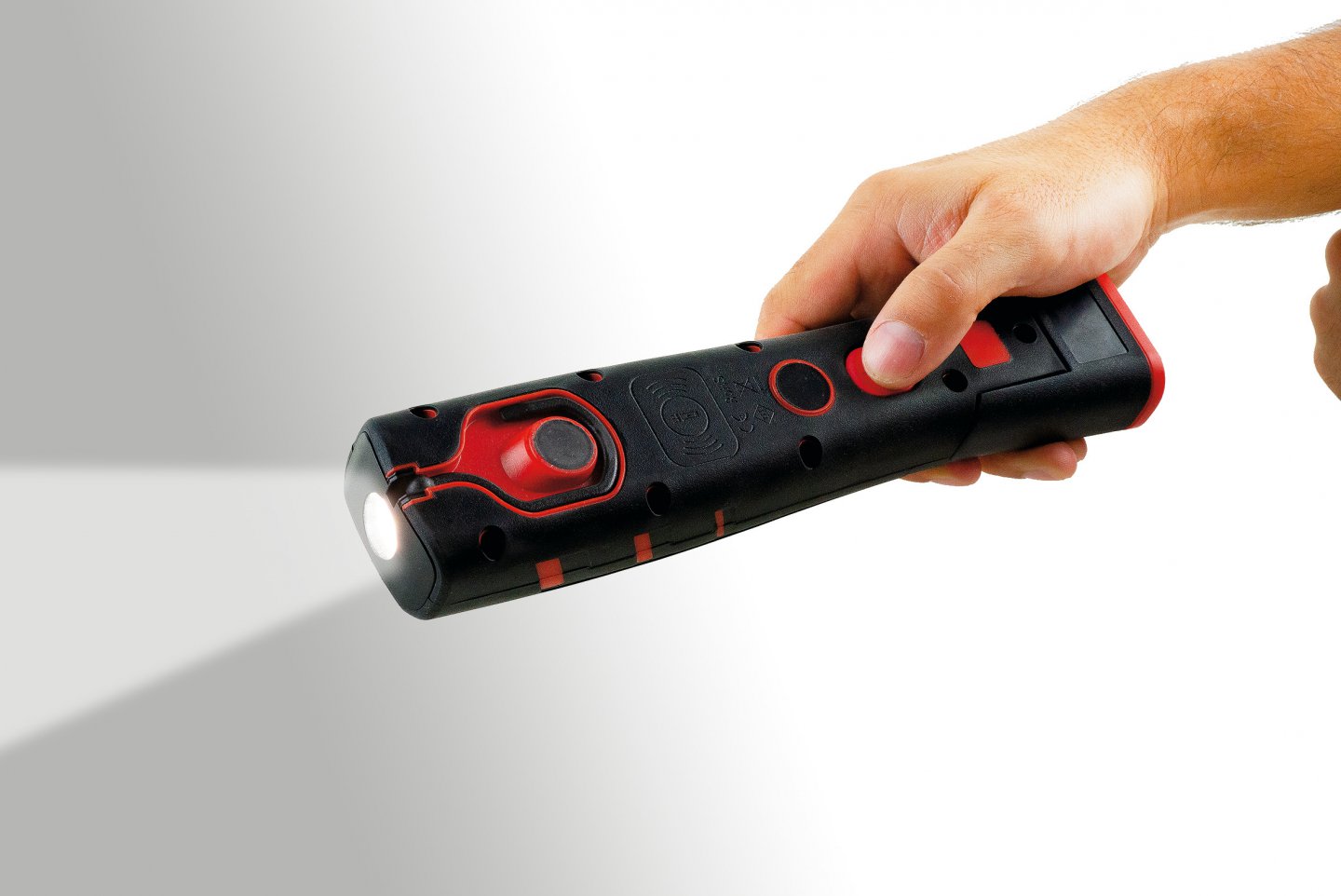 Lampa de inspectie fixled 05