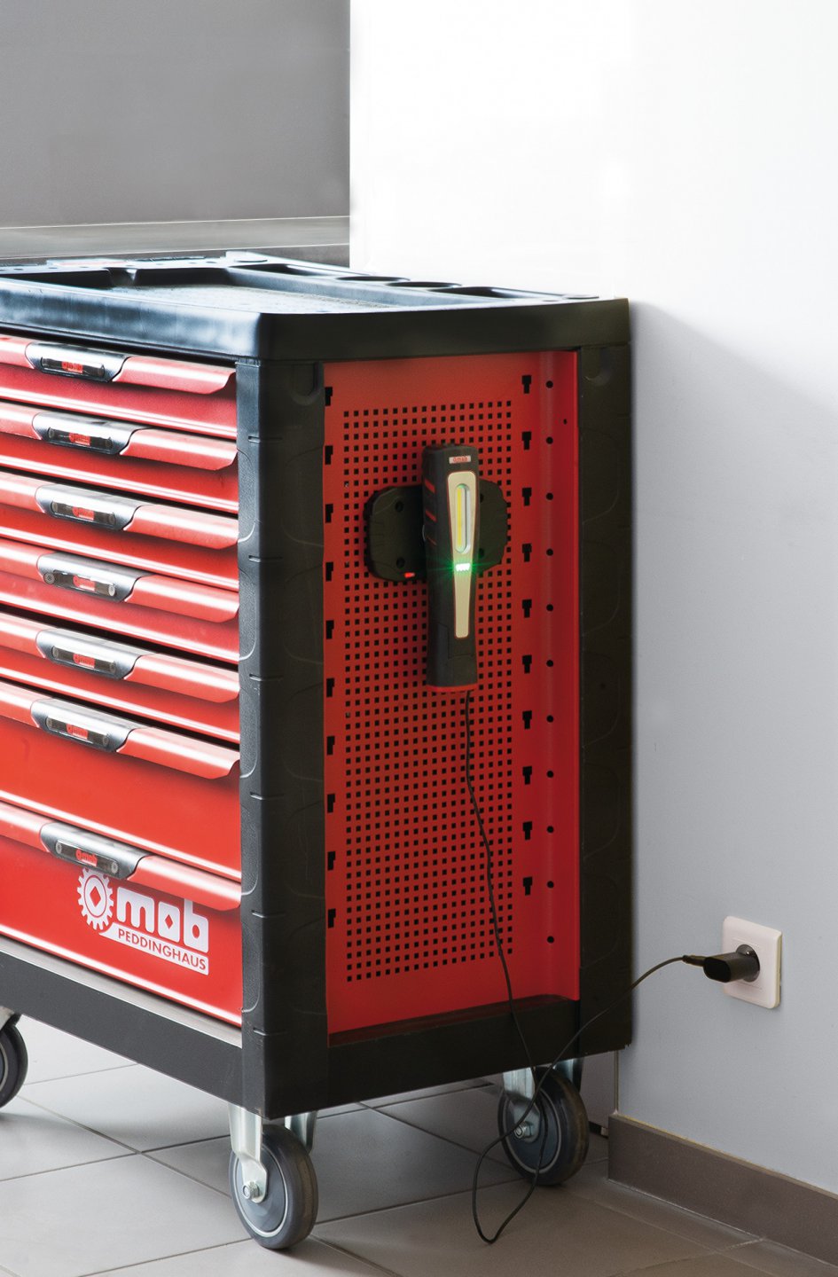 Lampa de inspectie fixled 06