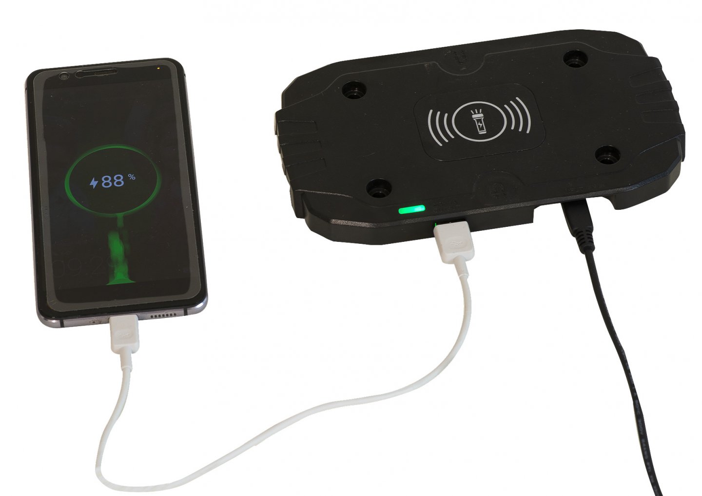 Lampa de inspectie fixled 04