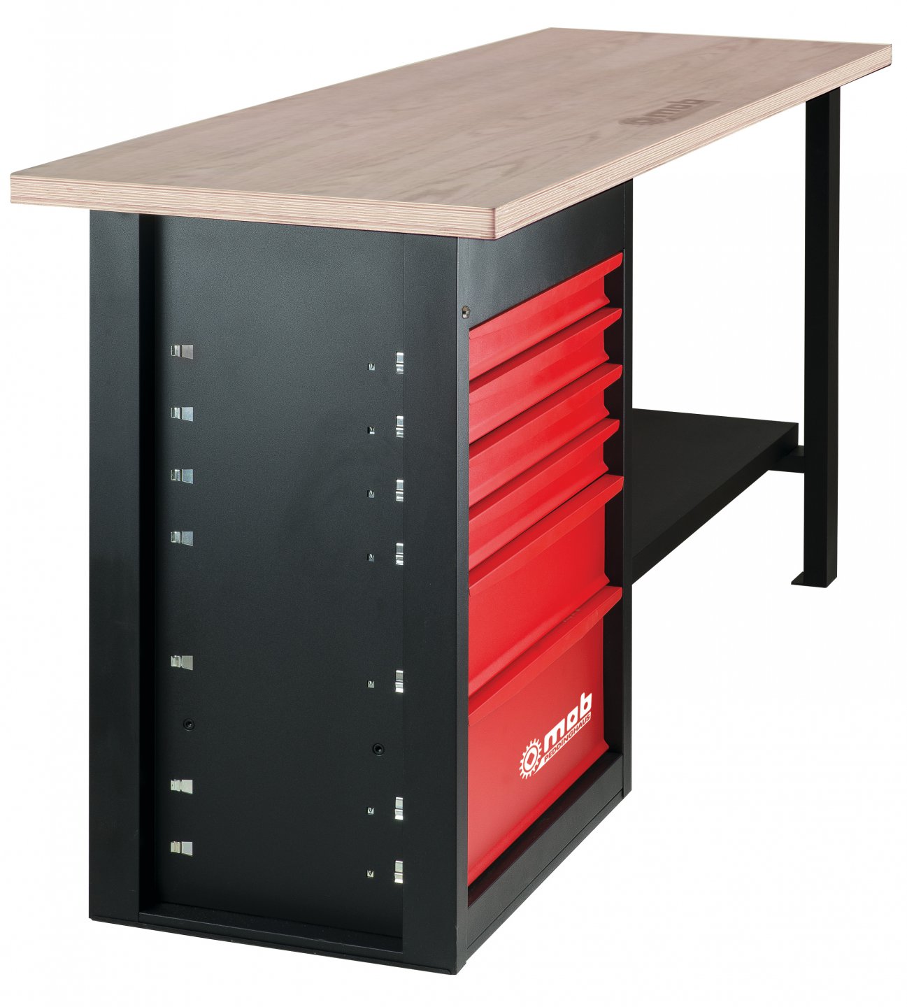 Banc fix tsg8 x6 sertare 02