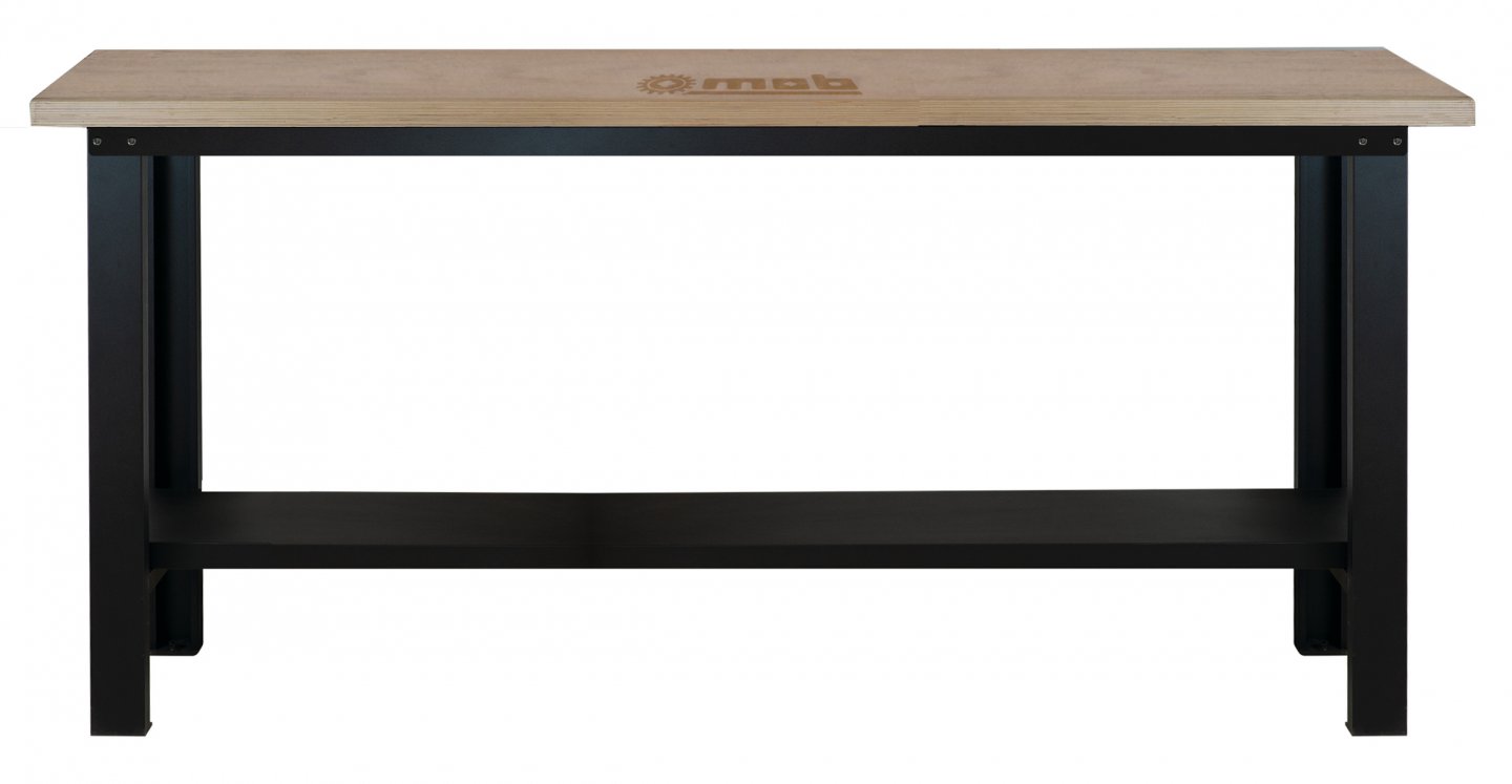 Banc fix simplu tsg2 - 2000x600 mm