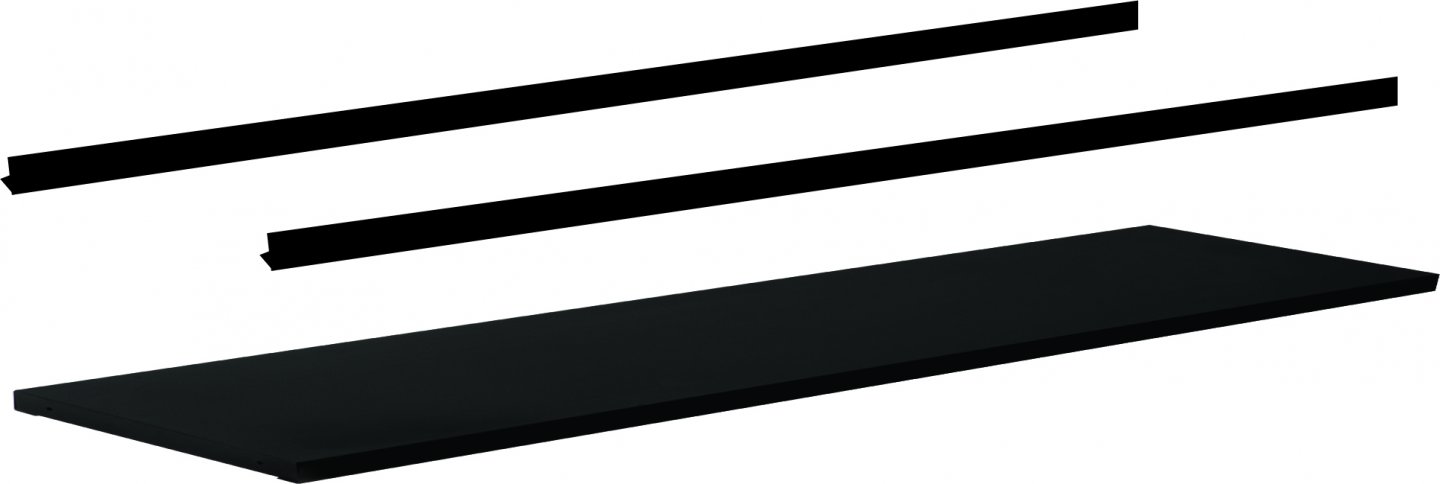 Traversa pentru banc de lucru 2m fara sertar + 2 armaturi de rigiditate