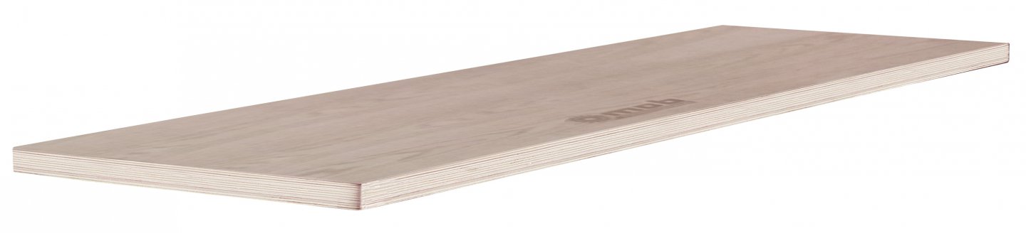 Blat din lemn pentru banc de lucru