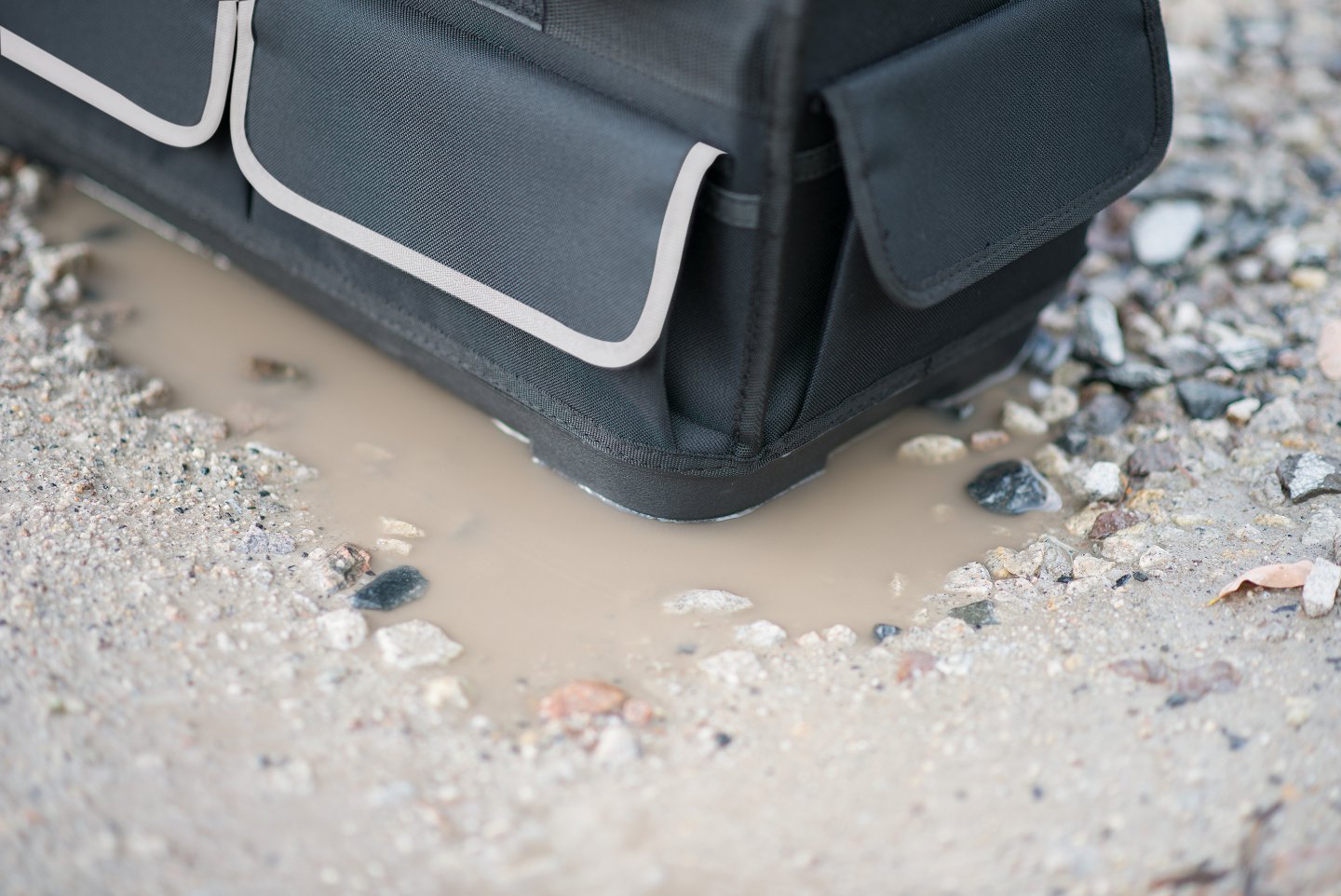 Geanta textil pentru scule easy bag-fl 04