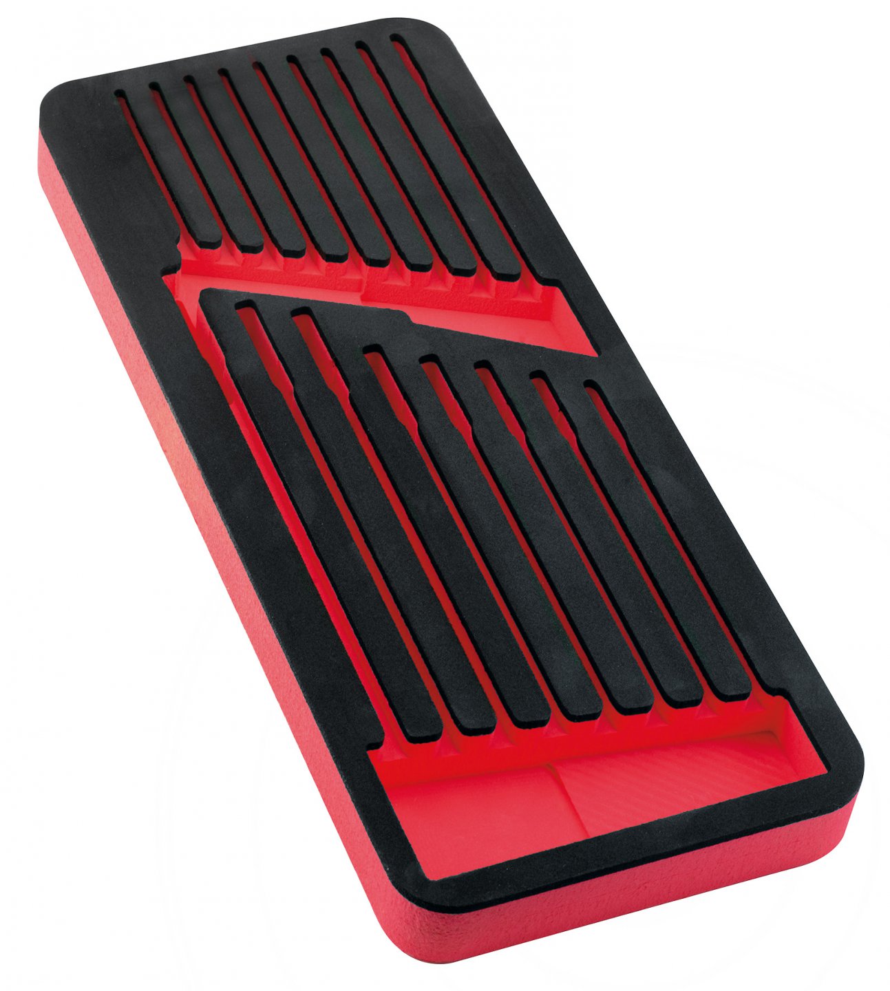 Suport osc pentru 17 chei