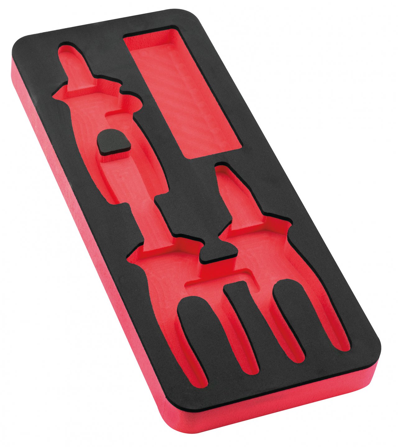 Suport osc pentru 3 clesti