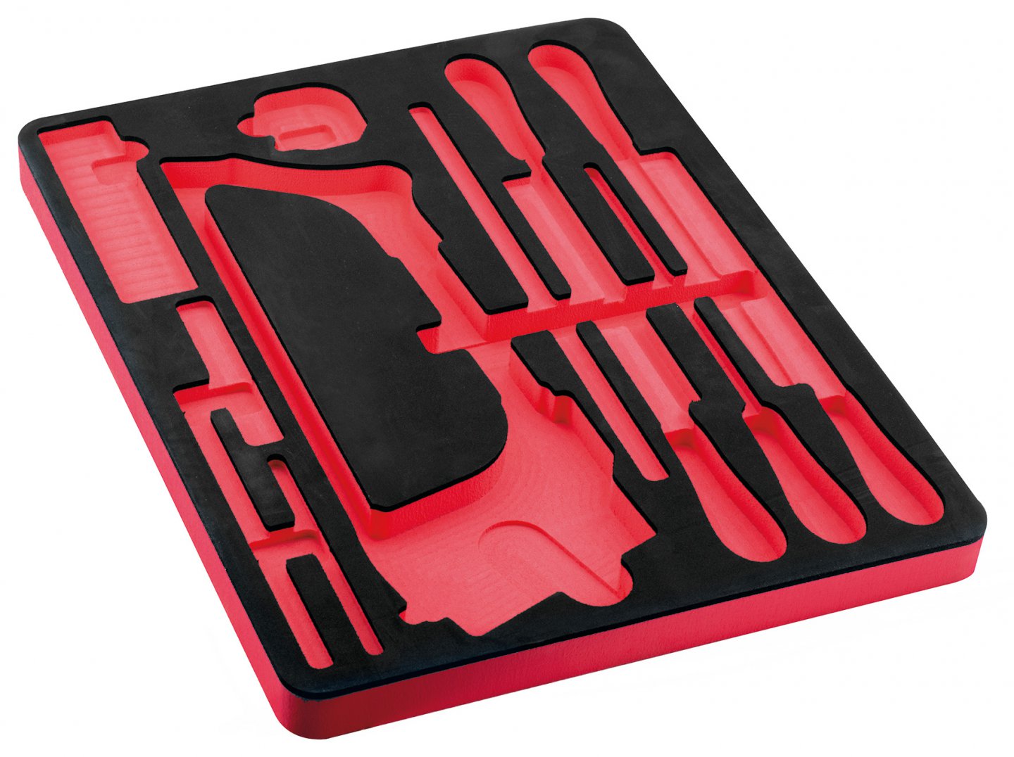 Suport osc 25 pentru ferastrau si accesorii