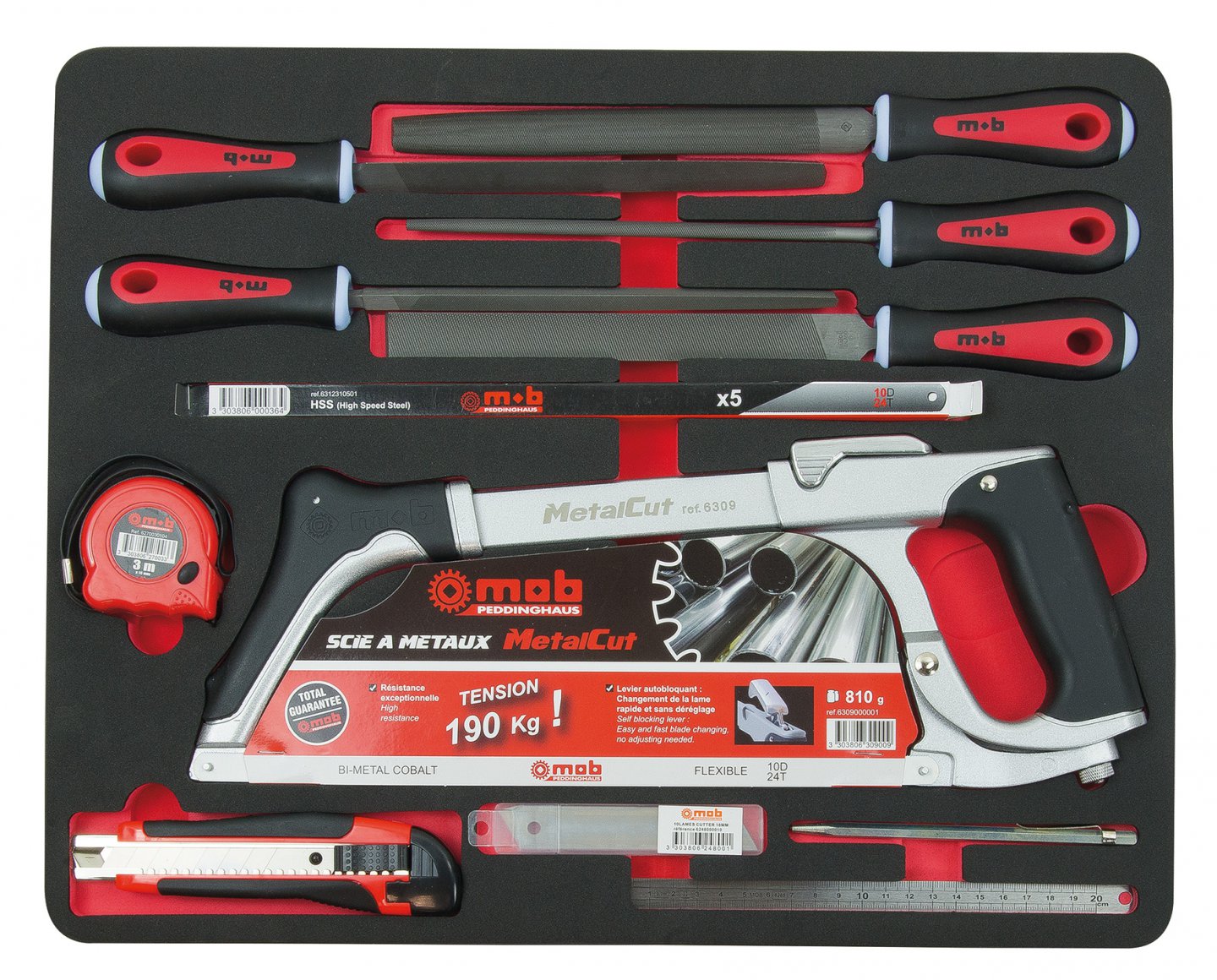 Modul osc 25 pentru ferastrau si accesorii