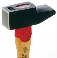 Hickory handle river hammer 03