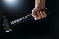 Mână carbon cioan de râu 03