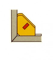 Echer magnetic cu intrerupator 04