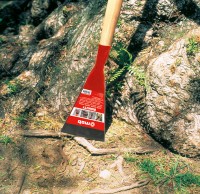 Razuitor multifunctional big mutt cu coada de lemn 04