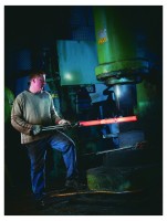 Leviere forjate cu umar si varf ascutit 04