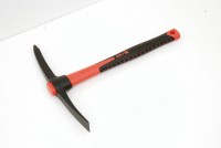 Ciocan zidar cu varf si lama, coada nertech