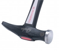 Ciocanul de trim mâner carbon 02