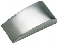 Nicovala de mana tip pana