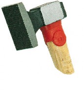 Mâner hickory bat grid