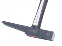 Ciocanul electrician mână carbon 02