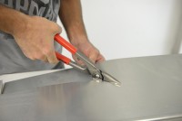 Foarfeca clasic pentru tabla 02