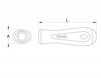 Maner pentru pile si raspele 02
