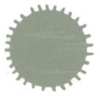 Pile rotunde cilindrice pentru masini de taiat cu lant, cu maner mob 02