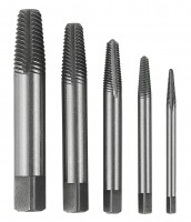 Set extractoare elicoidale hi-trac