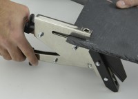 Clête pentru taiare și perfornare arzizia pe card 10