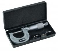 Micrometre mecanice 03