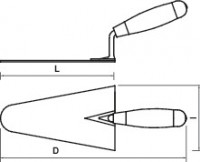 Mistrie rotunda mob authentique 02
