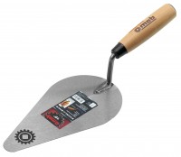 Mristină rotundă americană