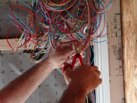 Foarfeca pentru electricieni 04