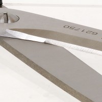 Foarfeca solingen maner bimaterial 03