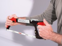 Ferastrau manual metalcut pentru metal 04