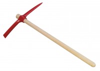 Tarnacop de terasament, fara coada 03