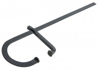 Clemă de caramă 175 03