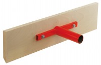 Racleta pentru bitum, din lemn de fag, fara coada