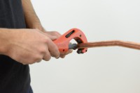Dispozitiv pentru taiat tevi cupru 04