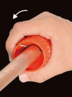 Debavurator tevi interior / exterior 02