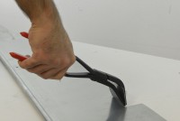 Strument de marchie 45° 60mm pe card 05