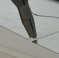 Cleste baz plat pe card 02