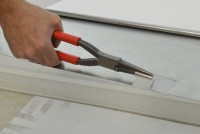 Cleste baz rotund pe card 02