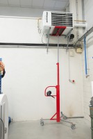 Elevator manual easy lift 03