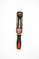 Dalta pentru sculptura in lemn, maner trimaterial 03