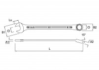 Chei combinate lungi 02